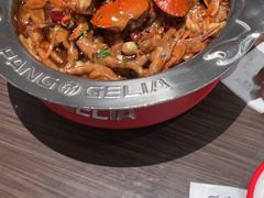 -胖哥俩肉蟹煲(石家庄长安万达店)