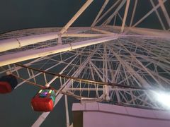 -南昌之星摩天轮