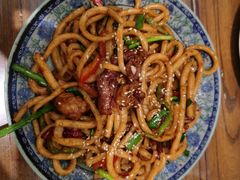 -清真·玛丽亚新疆菜主题餐厅(浙江中路店)