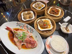 -稻香饭店(IFS国金中心店)