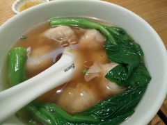 -庆记香港烧味小馆(浦东机场店)
