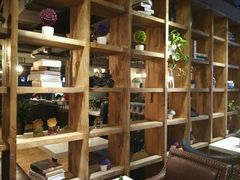 -米莱蒂亞牛排餐厅(福园广场店)