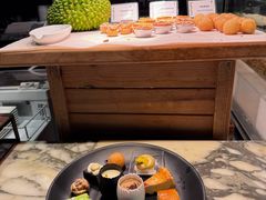 -香港唯港荟 Hotel ICON – The Market