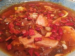 -金掌勺锅包肉(太原万达店)