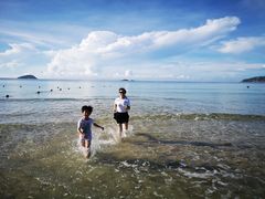 -三亚亚龙湾天域度假酒店