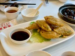 苔条面拖小黄鱼-瑞福园联谊餐室(茂名南路店)