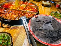 -陈陈火锅(较场口店)