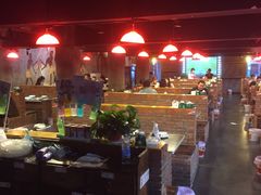 -王红军龙虾(新民路店)