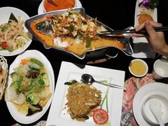 -金厨泰国餐厅·全泰籍厨师料理(拱北店)