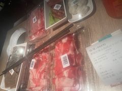 -野妹经典火锅(江夏中百店)