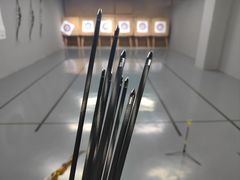 -蓝天射箭馆·专业射箭运动(诚丰广场店)