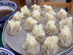 烧卖-正顺饸饹馆(中土商务楼店)