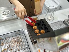 -莫朗核桃饼(虹泉路店)