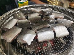 -本炙炭烤·蒲烧活鳗料理店(金沙洲店)
