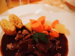 -Seerestaurant Im Weissen Rössl