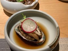 一品鲍鱼-京料理·日料自助·铁板燒(复悦城店)
