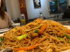 -老巴刹新加坡餐厅