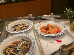 -威斯汀舞台餐厅