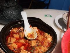 -初蓉丨遇见新川菜(亲贤街荣耀店)