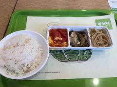 -老乡鸡(武汉江腾广场店)