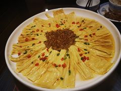 -甘家界牌柠檬鸭(青山店)