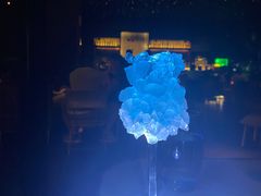 -STARRY CAFE & LOUNGE BAR(高新店)