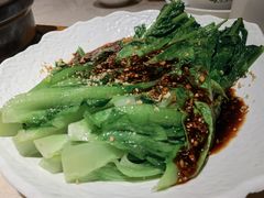 家乡油麦菜-鸽味轩(新街口店)