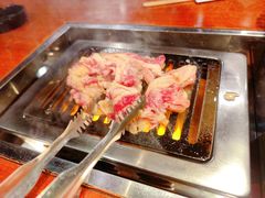 -丸福烤肉(君隆广场店)