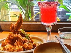 -双门洞·森系料理(体育西店)