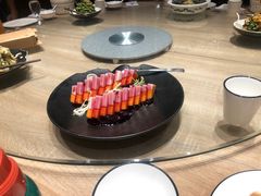 -味莊·青岛菜(云霄路店)
