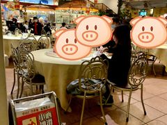 大堂-石岐佬中山菜馆(张溪店)