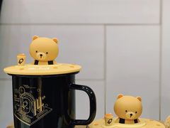 -KOI Thé(西街店)