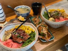 -昊·来了寿司(泡桐树店)