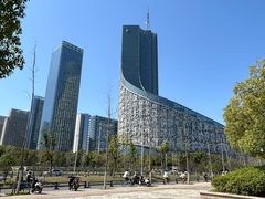 -天鹅湖体育公园