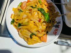 -玉善烧烤串城(长春总店)