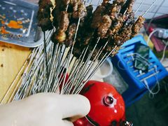 -清真·马峰烤肉(小学习北巷店)