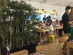 -Sushi Love 创意寿司(丽影广场店)