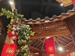 -钵家大院·地道湖北菜(江夏·大花岭店)