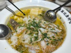 -新太二·鲜料川菜(万泰汇店)
