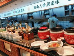 -闽南厝·闽南菜(福隆店)