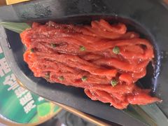 -海底捞火锅(长宁路龙之梦店)