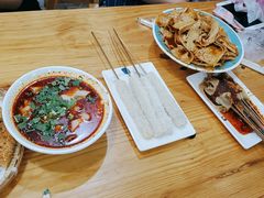 -马三洋芋片(兰州总店)