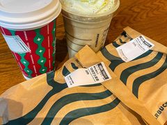 -星巴克(成都机场T2店)