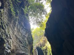 -华蓥山天意谷景区