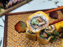 -岚山日本料理(珠江新城店)