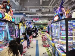 -利奥梦幻主题乐园(爱琴海购物公园店)