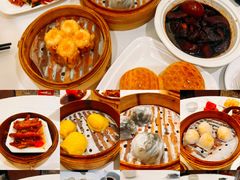 -稻香酒家·35年老字号(侨光店)