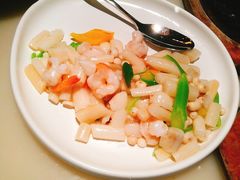 荷塘小炒-桂满陇-十里风荷(合生汇店)
