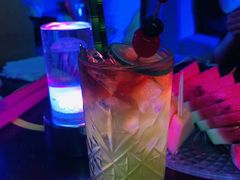 -MOSSO音乐酒吧·Live House(南京西路店)