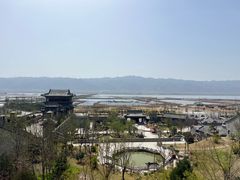 -盐池神庙